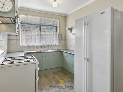 22 College Crescent, Keysborough