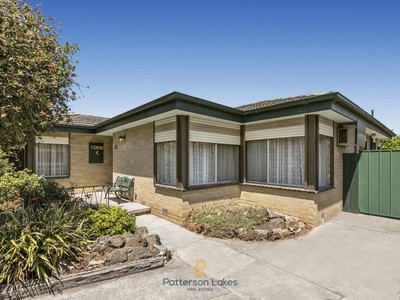 22 College Crescent, Keysborough