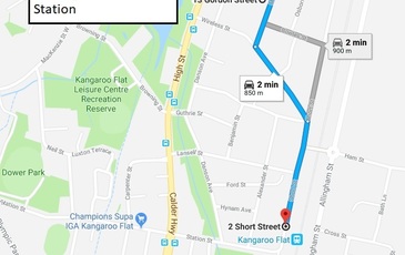 13 Gordon Street, Kangaroo Flat