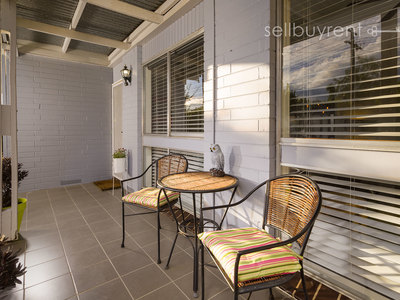 6 WILSON STREET, Wodonga