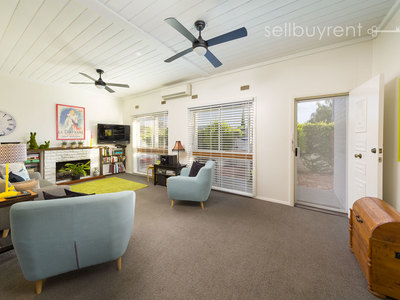 6 WILSON STREET, Wodonga