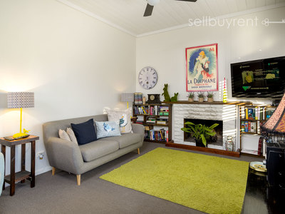 6 WILSON STREET, Wodonga