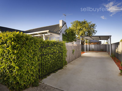 6 WILSON STREET, Wodonga