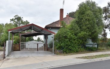 1 Casley Street, Ironbark