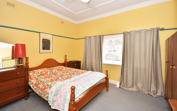 1 Casley Street, Ironbark