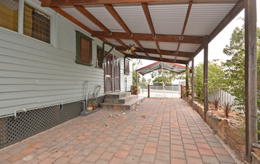 1 Casley Street, Ironbark