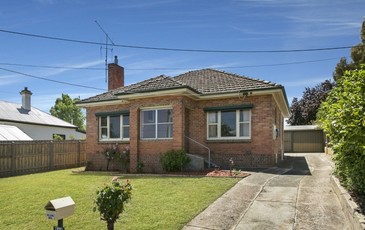 56A Urquhart Street, Castlemaine