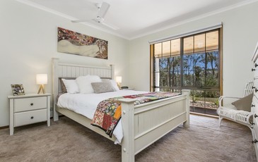 138 Ranters Gully Road, Muckleford
