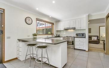 138 Ranters Gully Road, Muckleford