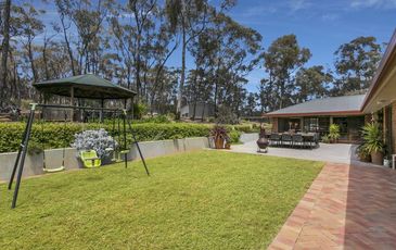 138 Ranters Gully Road, Muckleford
