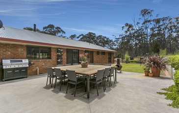 138 Ranters Gully Road, Muckleford