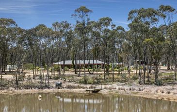 138 Ranters Gully Road, Muckleford
