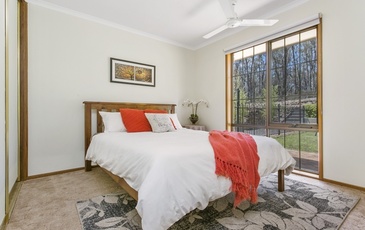 138 Ranters Gully Road, Muckleford