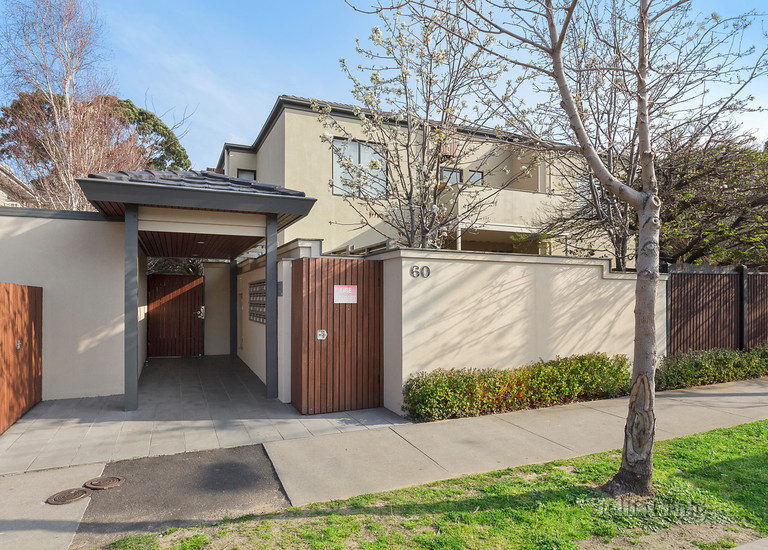 13 / 60 Wattletree Road, Armadale