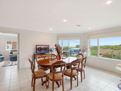 74 Montague Avenue, Kianga