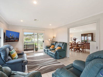 74 Montague Avenue, Kianga