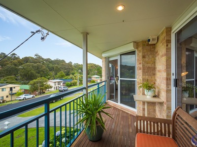 74 Montague Avenue, Kianga