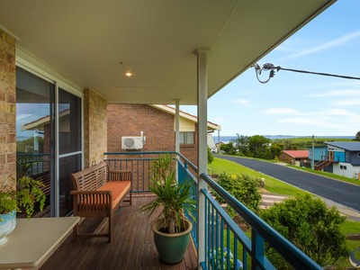 74 Montague Avenue, Kianga