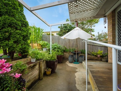 74 Montague Avenue, Kianga
