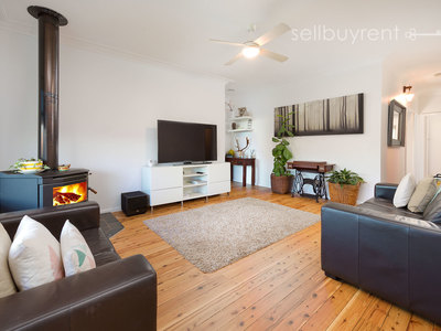 15 HUNT STREET, Wodonga