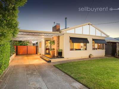 15 HUNT STREET, Wodonga