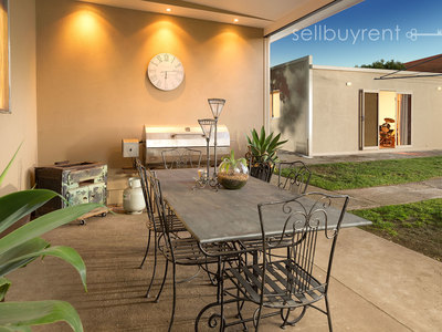 15 HUNT STREET, Wodonga