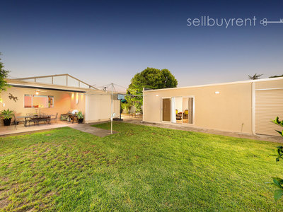 15 HUNT STREET, Wodonga