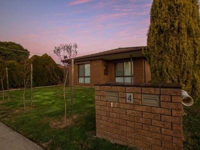 1 / 4 Jade Court, Wodonga