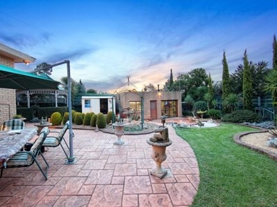 16 Zeinert Street, Wodonga