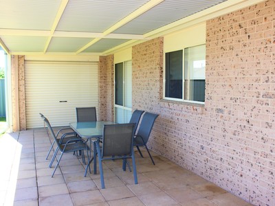 4 TY COURT, Wodonga