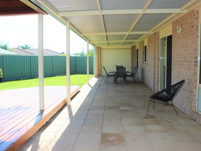 4 TY COURT, Wodonga
