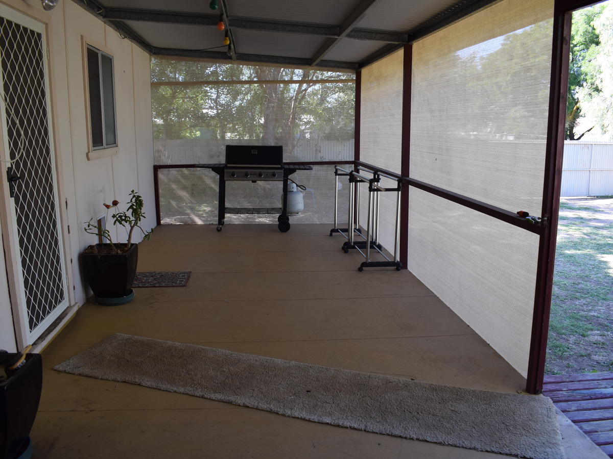 22 Belmont Street, Inglewood