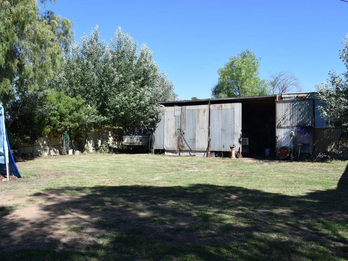 22 Belmont Street, Inglewood