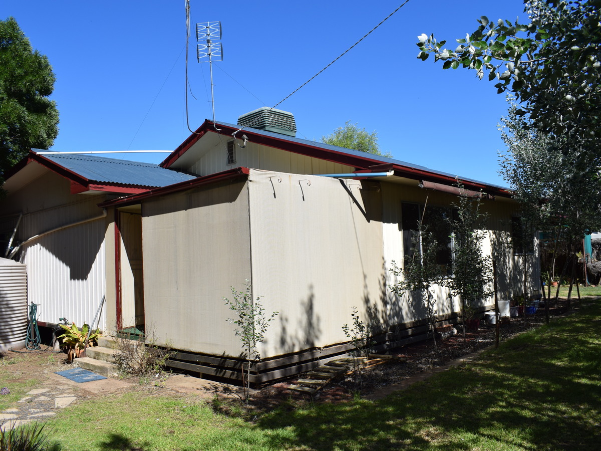 22 Belmont Street, Inglewood
