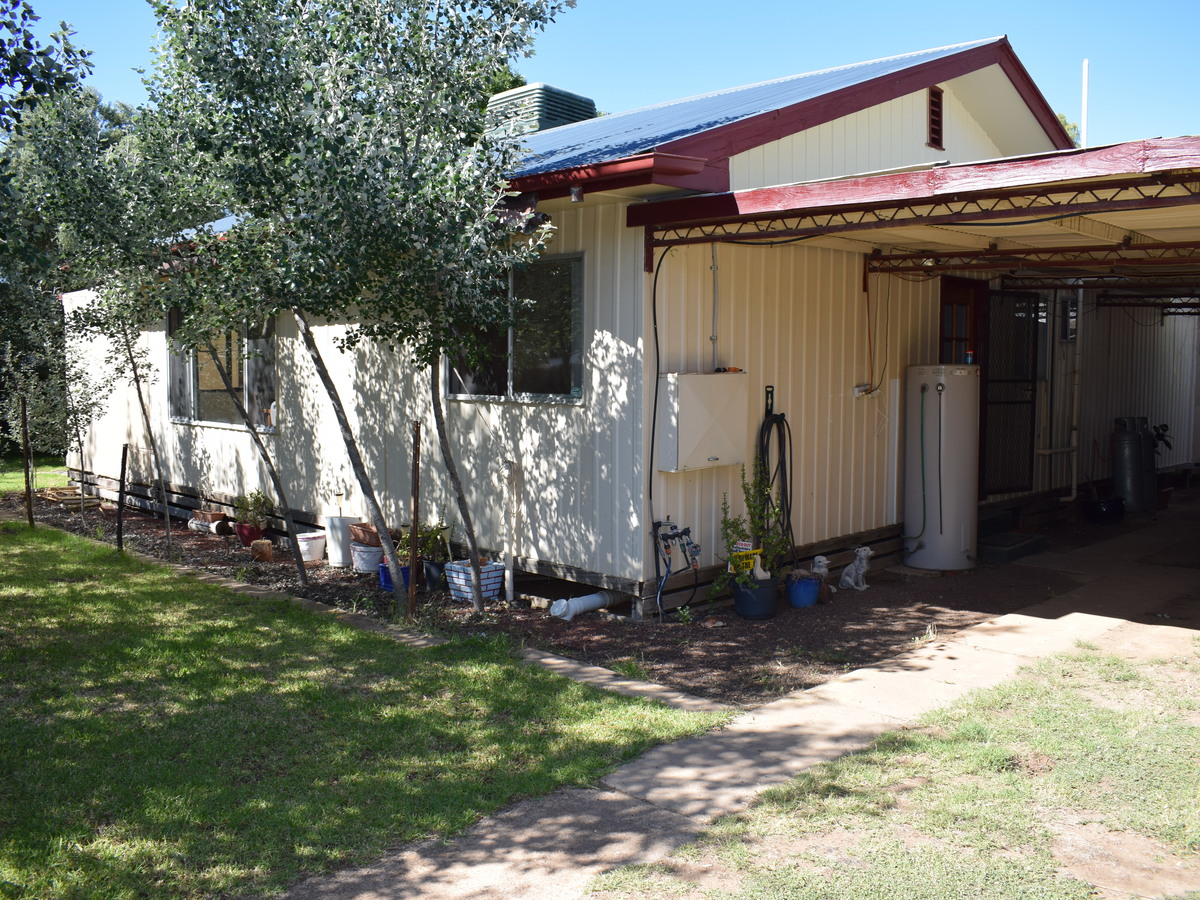 22 Belmont Street, Inglewood