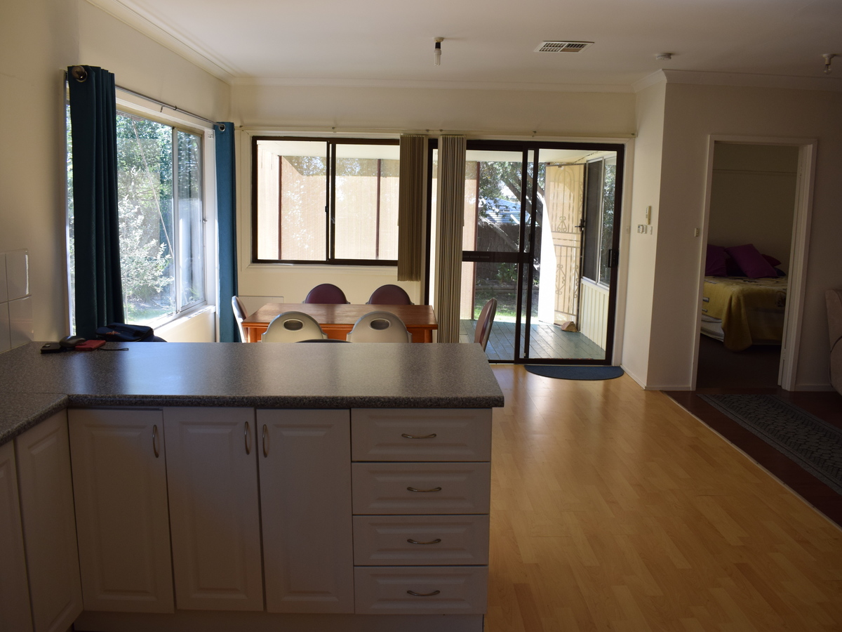 22 Belmont Street, Inglewood