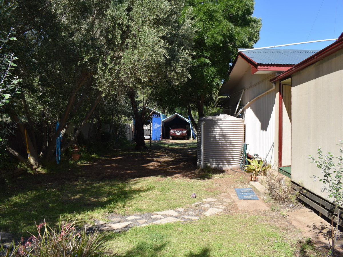 22 Belmont Street, Inglewood