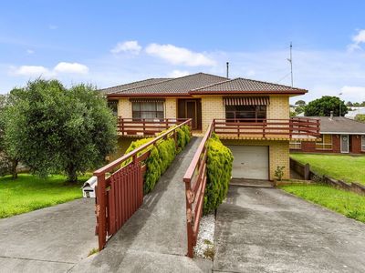 8 Monash Crescent, Mount Gambier