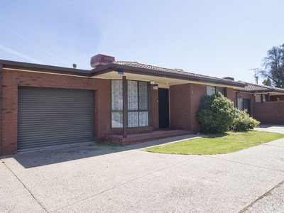 2 / 428 Kotthoff Street, Lavington