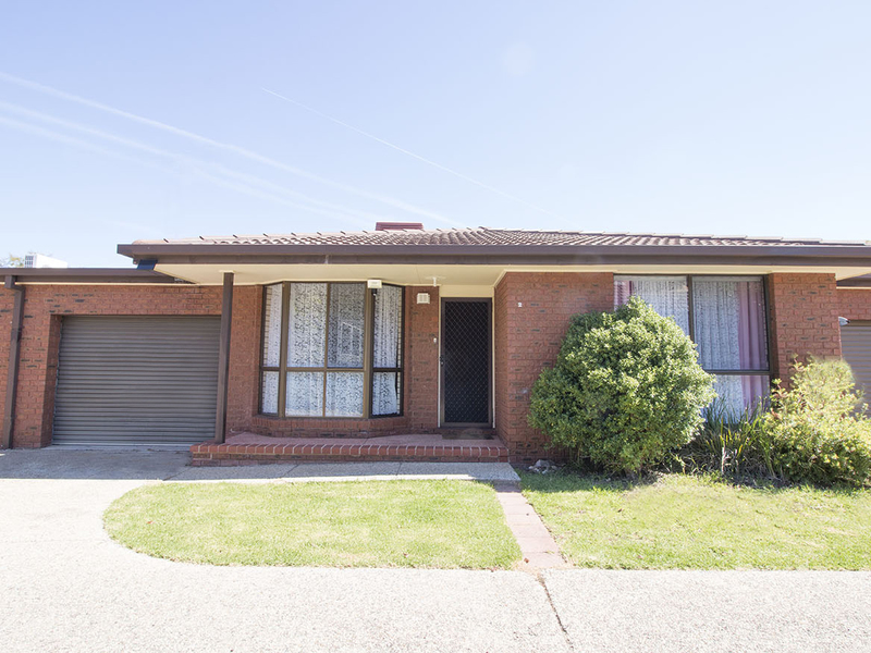 2 / 428 Kotthoff Street, Lavington