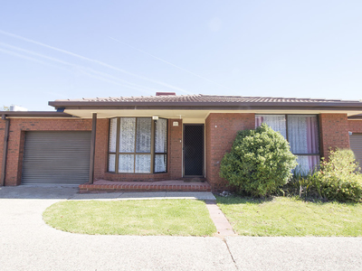 2 / 428 Kotthoff Street, Lavington