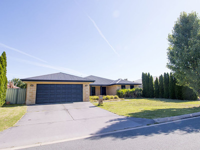 29 Rivergum Drive, East Albury