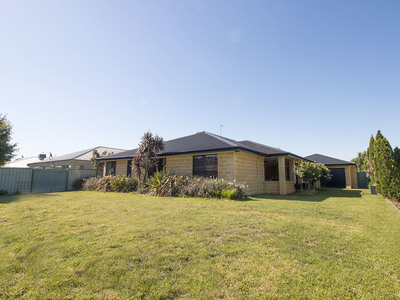 29 Rivergum Drive, East Albury