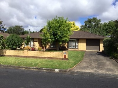 2 Lark Place, Mount Gambier