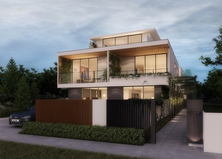 2 / 290 Hawthorn Road, Caulfield