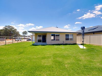 28 CUTLERS CRESCENT WODONGA, Wodonga