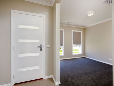 28 CUTLERS CRESCENT WODONGA, Wodonga