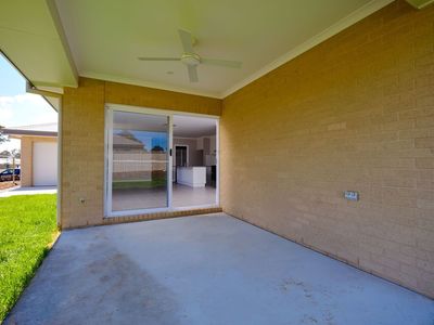 28 CUTLERS CRESCENT WODONGA, Wodonga