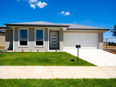 28 CUTLERS CRESCENT WODONGA, Wodonga
