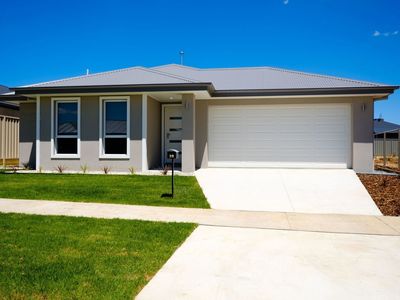 28 CUTLERS CRESCENT WODONGA, Wodonga